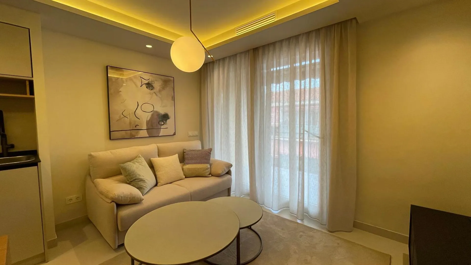 La Cala Trocadero Apartment La Cala Del Moral Spain